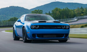 Are Dodge Challengers Reliable
