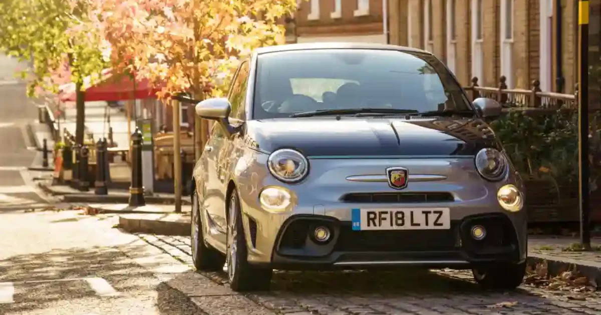 Used Fiat 500 review - ReDriven