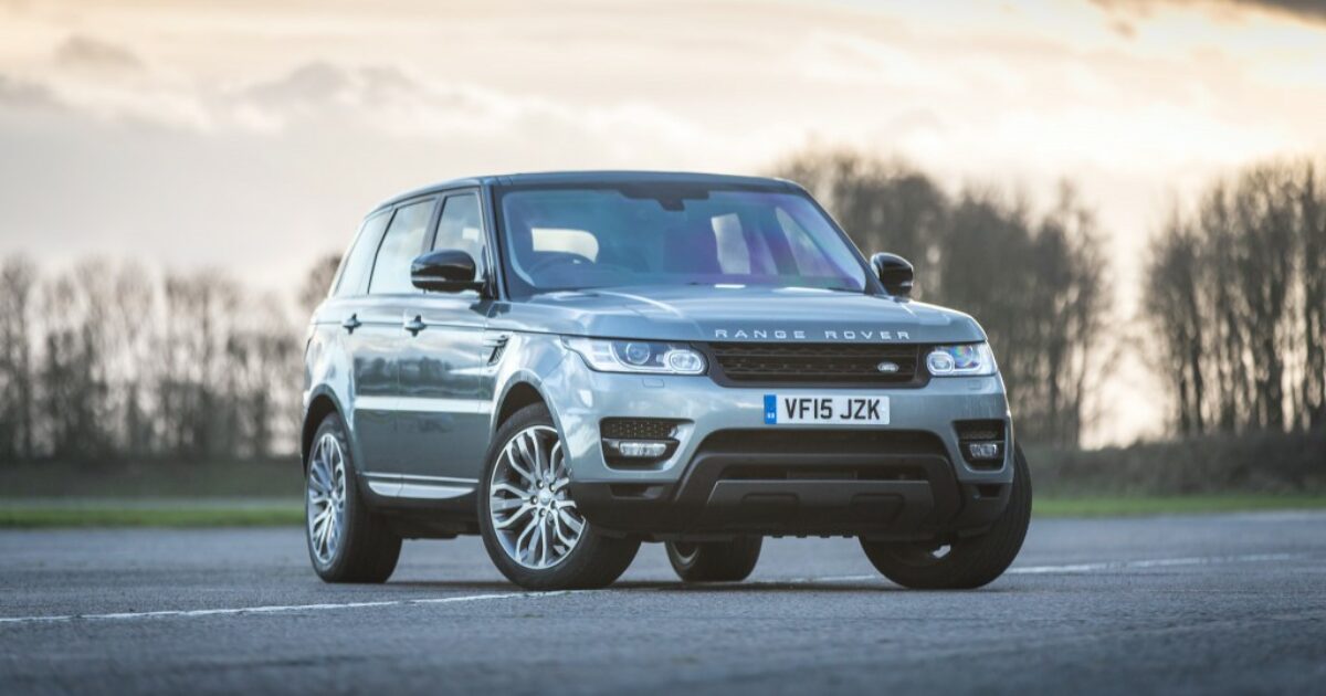 Are Range Rovers A Reliable Car