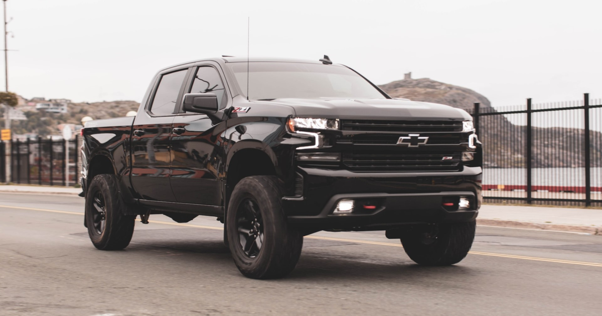 Chevy Silverado 1500 Years To Avoid 🏎️ And Which Ones To Get?