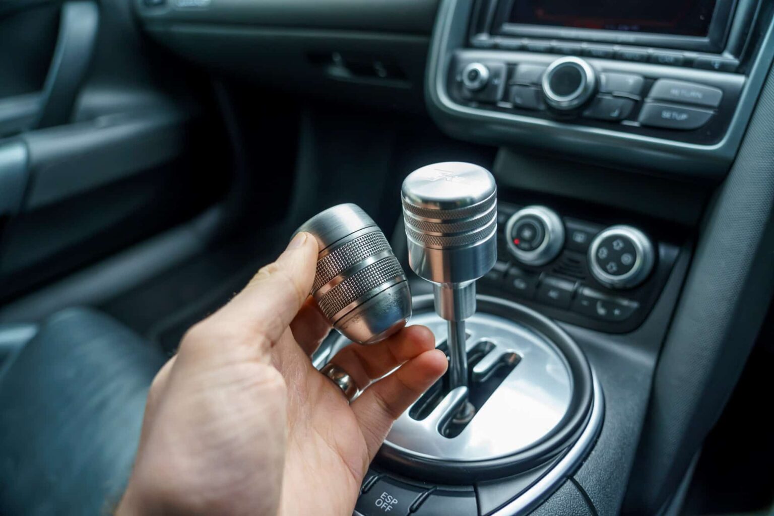 Coolest Shift Knobs 🏎️ Top 10 Best Aftermarket Shifters