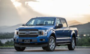 Ford F 150 Reliability By Year