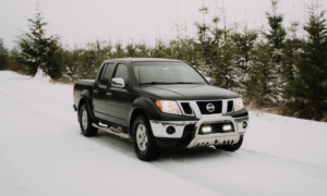 Nissan Frontier Years To Avoid