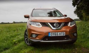 Nissan Rogue Years To Avoid