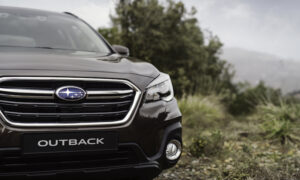 Subaru Outback Years To Avoid
