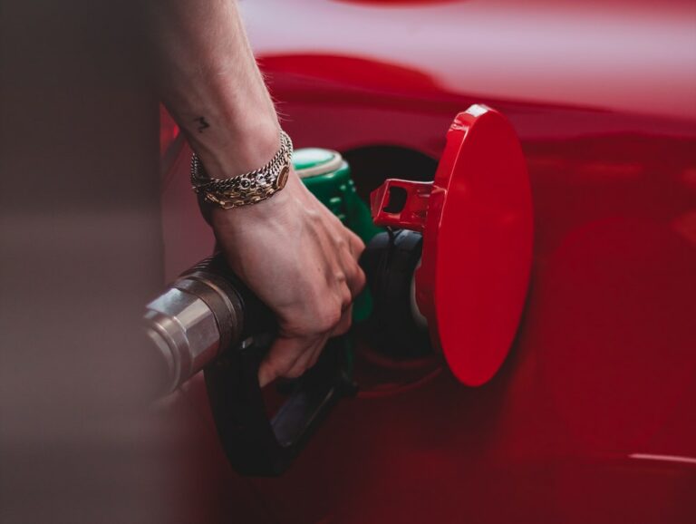 Top Tier Gas Myth: Do Different Gas Stations Have Better Fuel?