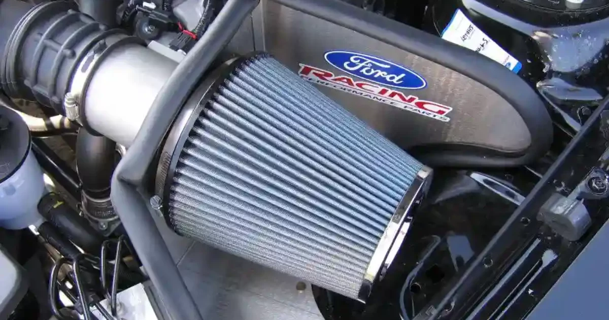 What Does A Cold Air Intake Do Benefits & Are They Worth It?