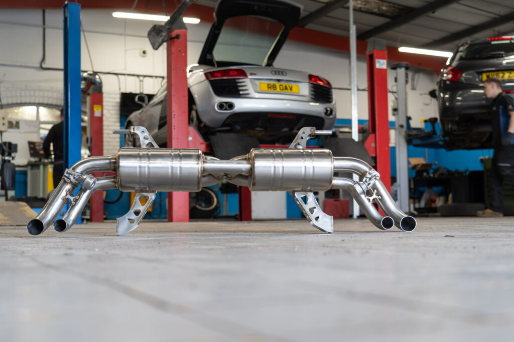 Cost To Replace Muffler And Exhaust Pipe How Much Does It Cost