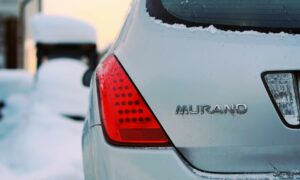 Nissan Murano Years To Avoid