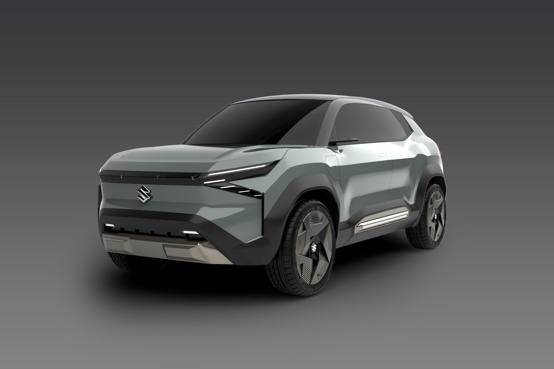 SUV РєРѕРЅС†РµРїС‚ Р“РђР—