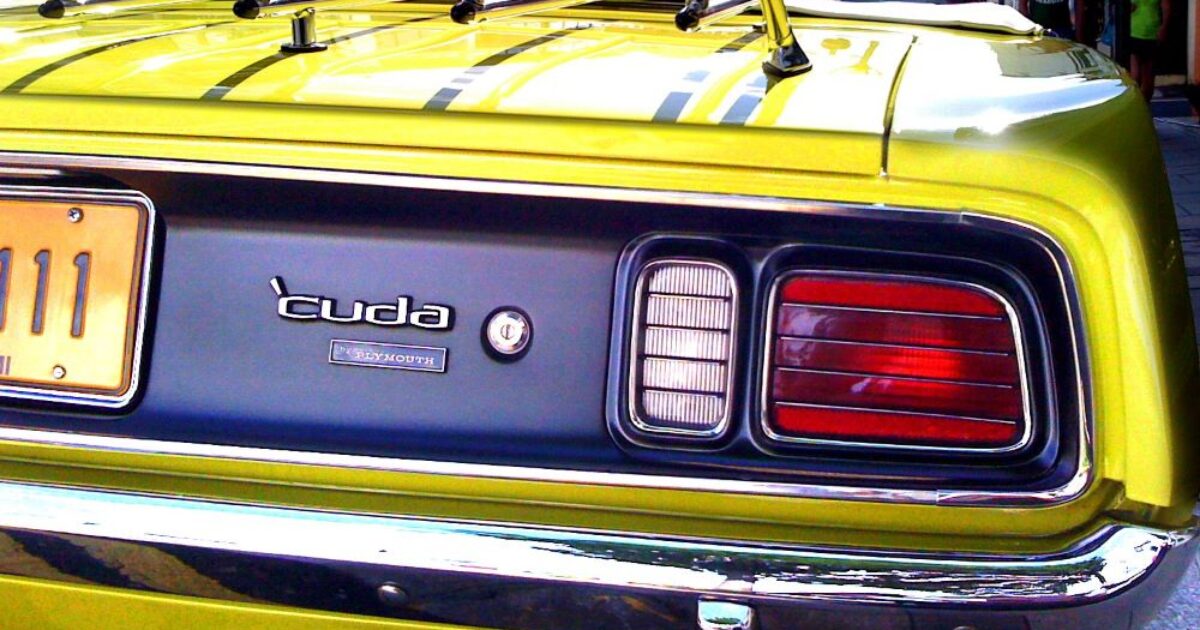 2024 Dodge Barracuda Is It Happening And What Do We Know?