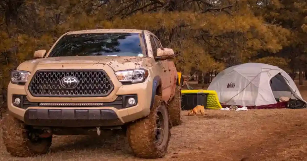 Best Year For Toyota Tacoma: What's The Best & Worst Model Year