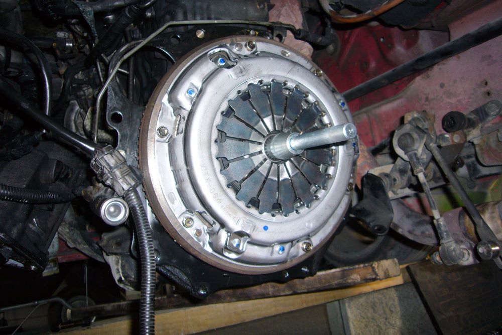 Audi a6 clutch online replacement cost