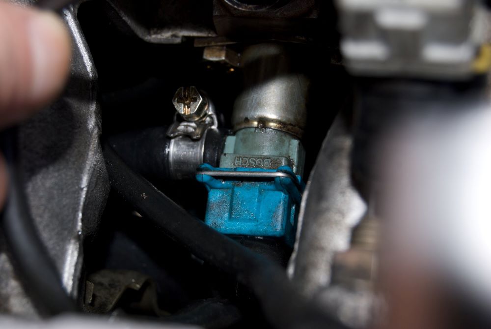 The History Of Fuel Injection: When Did Fuel Injectors Begin?