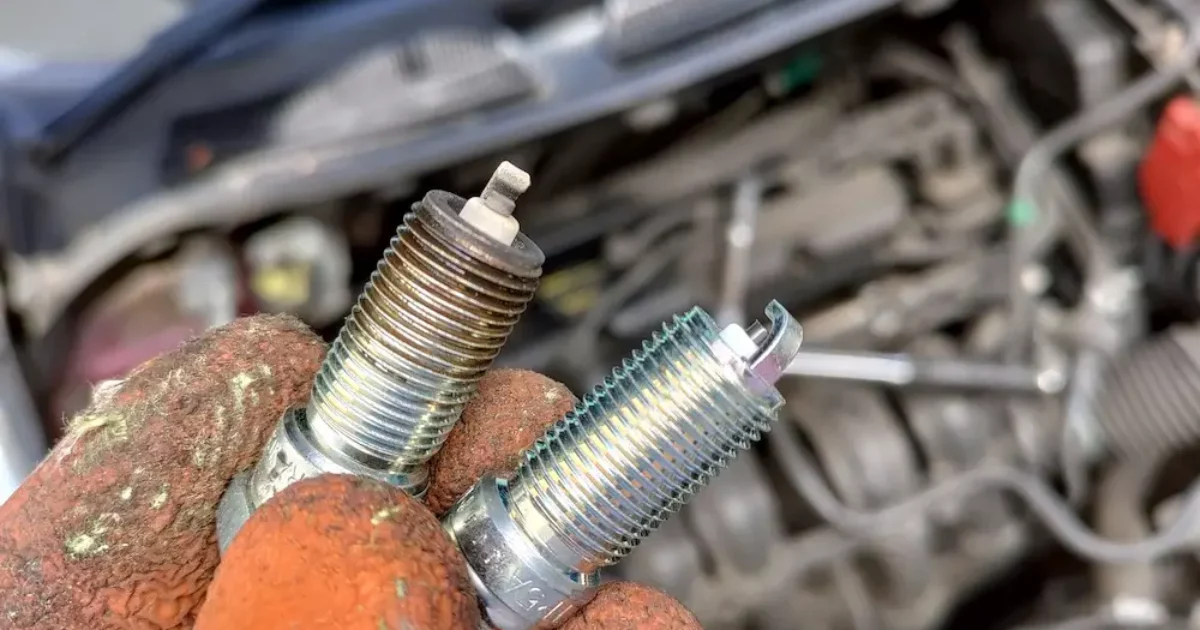 How To Fix Engine Misfire: Cylinder Misfiring Causes & Diagnosis