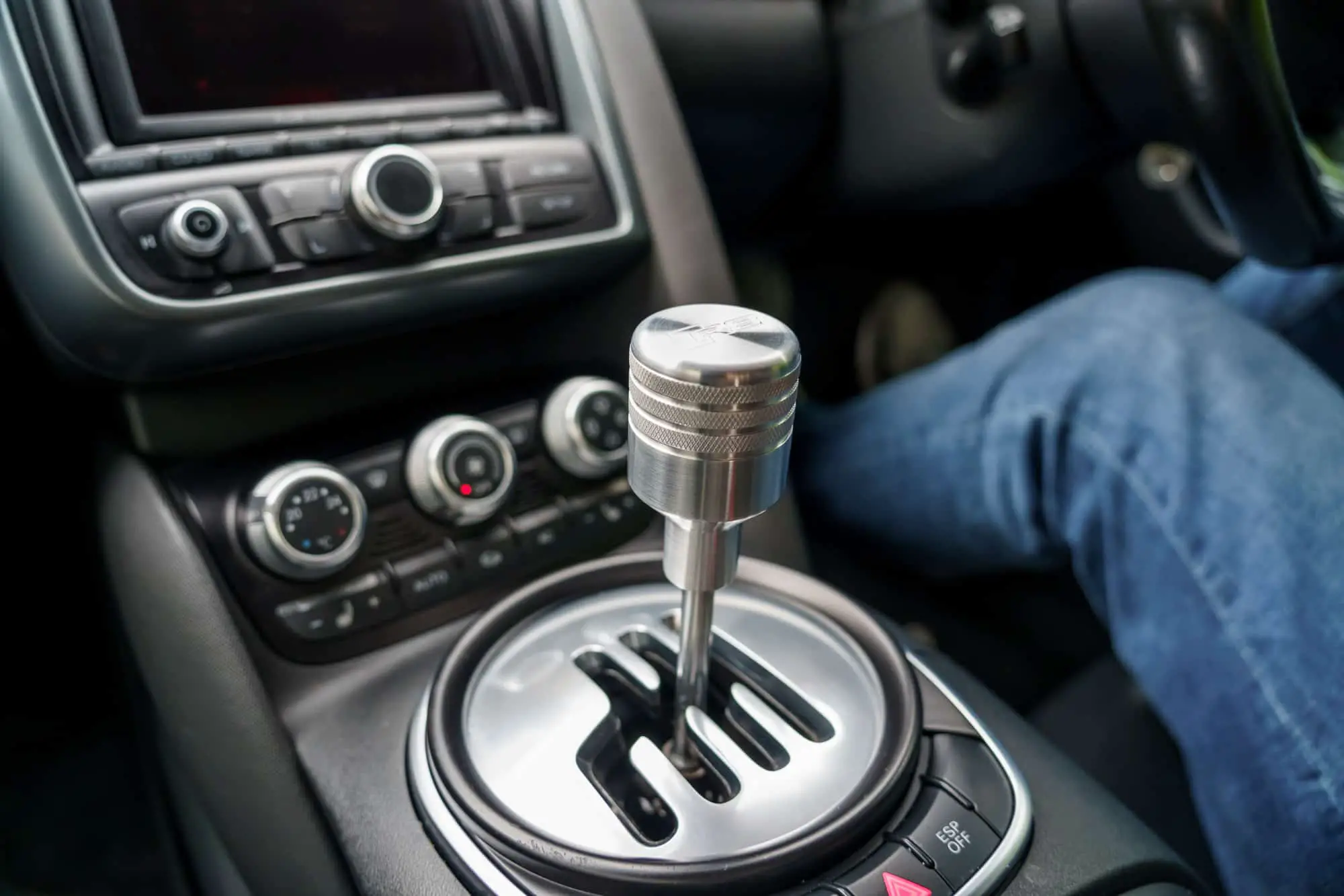 Inside Of A Manual Transmission: What Is It & How Does It Work?