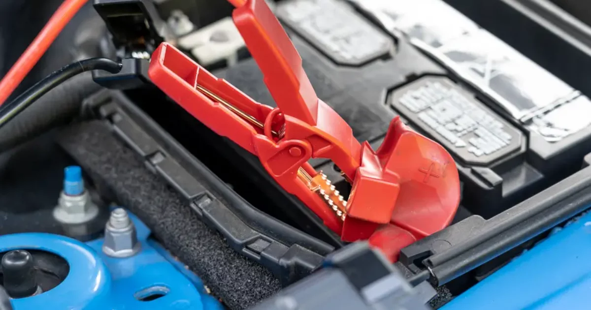 Jumper Cables How To Connect How To Use To Jump Start A Car