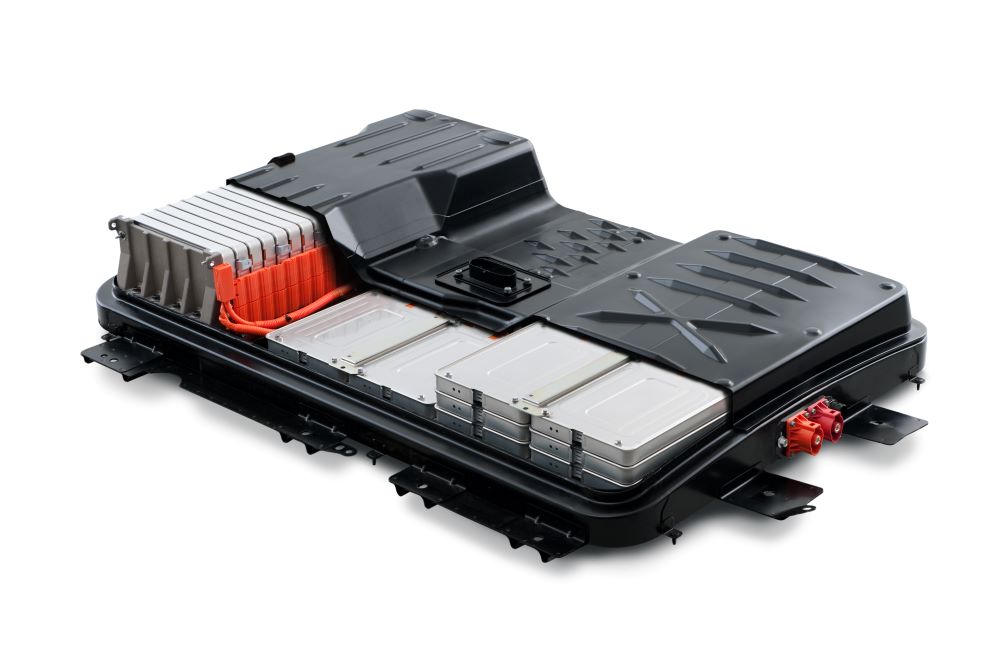 2016 nissan leaf battery replacement cost