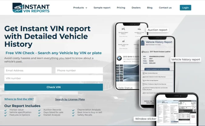 VIN (Vehicle Identification Number): What Is It & How To Decode?