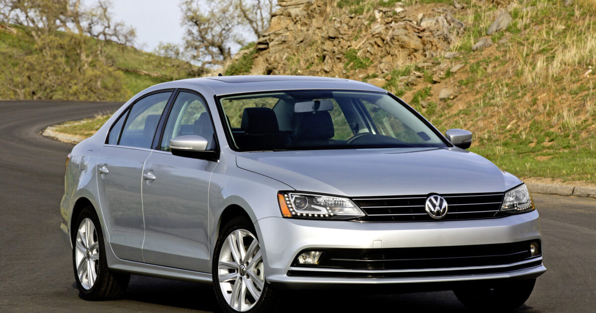 Volkswagen Jetta Problems Common Problems And Complaints