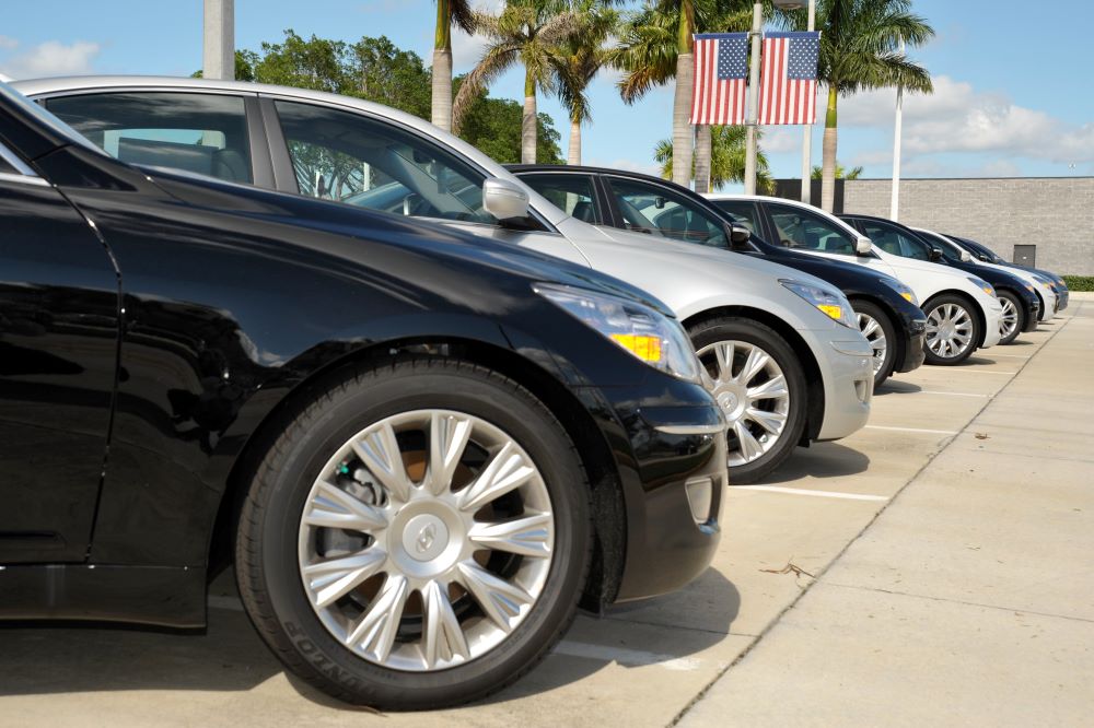 Who Pays The Most For Used Cars Best Places To Sell Your Car