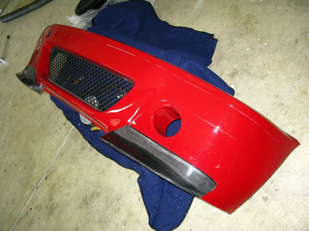 How Much Does Bumper Repair Cost Fix & Replace Car Bumpers