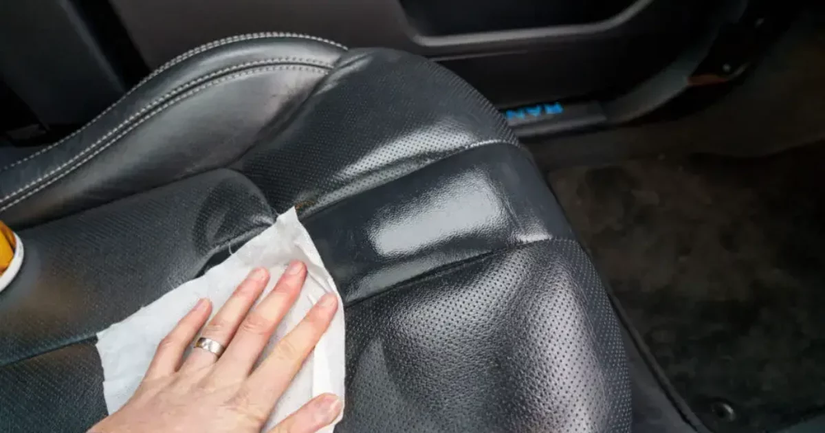 How To Get Smoke Smell Out Of Car: Easy Steps To Remove Odor