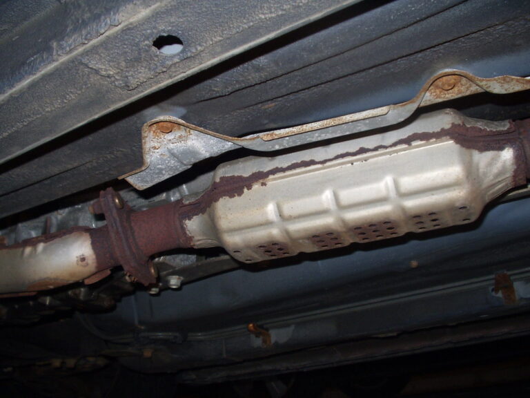 NB Miata Catalytic Converter: Pros, Cons, Installation, Performance