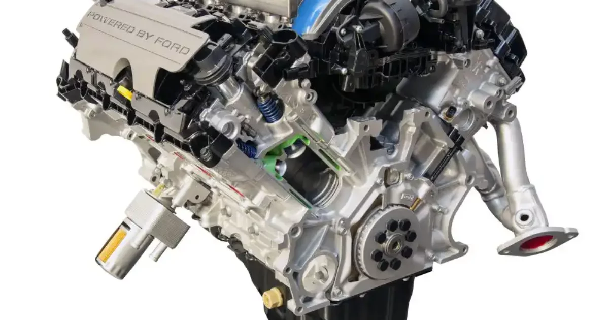 Ford F150 5.0 Engine Problems: Coyote 5.0L V8 Reliability Issues