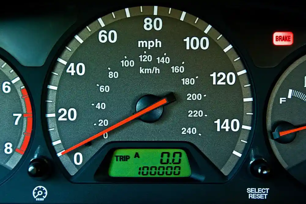 Million Mile Car: Top Cars With The Highest Recorded Mileage