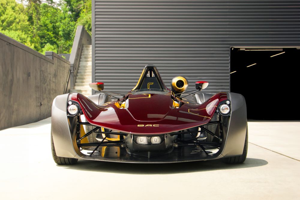 Bac mono 2