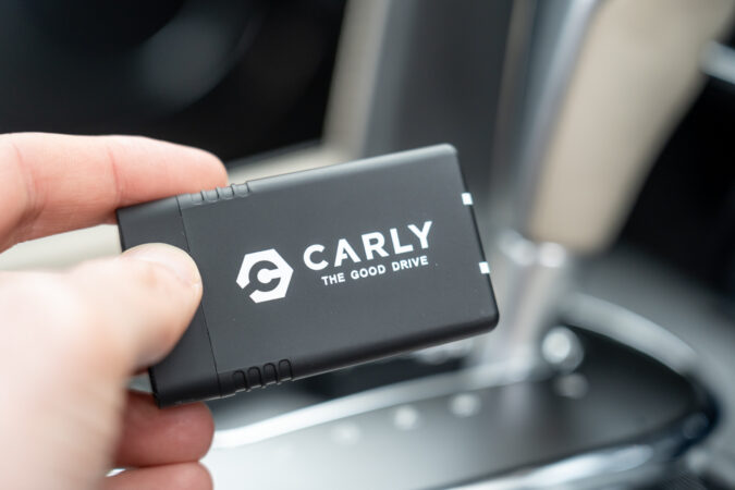 Carly Review