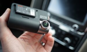 70mai Dash Cam 4K A810 Review