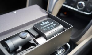 70mai Dash Cam A510 Review