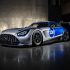 Mercedes-AMG GT3 Edition 130Y Motorsport